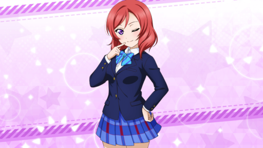 [音ノ木坂学院1年生]西木野真姫のステータス/個性