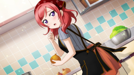 [どっちが子ども？]西木野真姫のステータス/個性