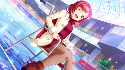 [ちょ、速い速い！]西木野真姫のステータス/個性