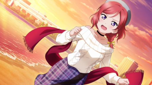 [なんでこんなことになるのよ～！]西木野真姫のステータス/個性