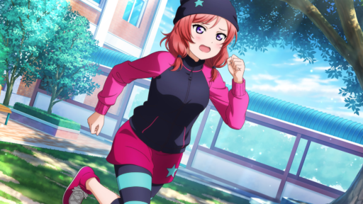 [もう、いい加減諦めなさいよー！]西木野真姫のステータス/個性