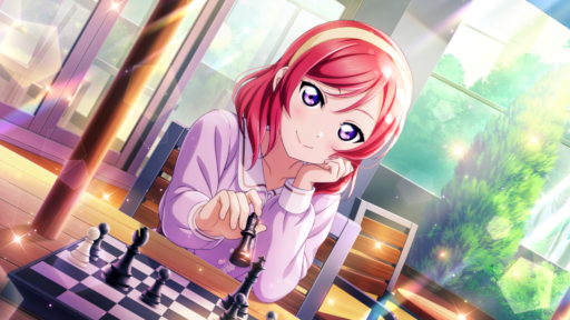 [あなたってホントに素直ね。]西木野真姫のステータス/個性